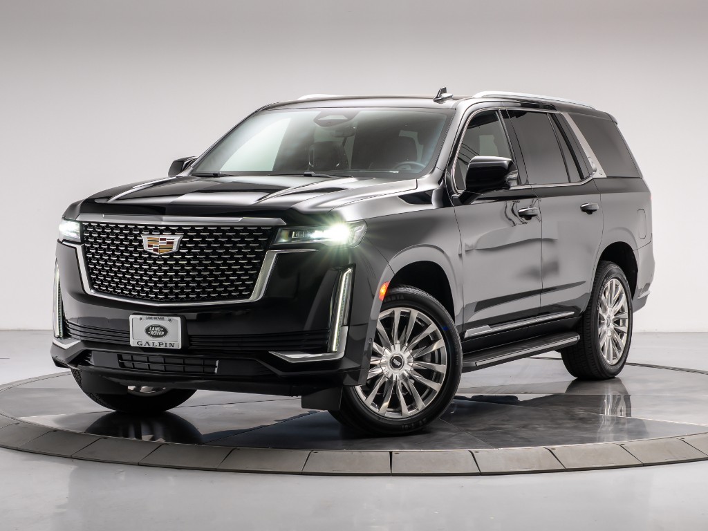 2022 Cadillac Escalade 2WD Premium Luxury