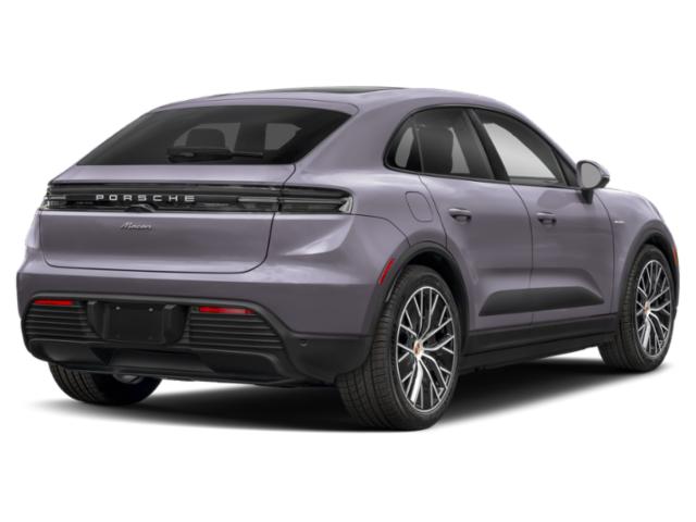 Used 2026 Porsche Macan Base with VIN WP1AD2XAXTL075838 for sale in Los Angeles, CA