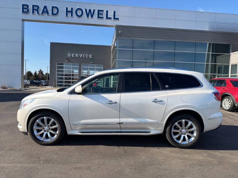 2014 Buick Enclave Premium