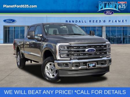 2026 Ford Super Duty F-250 SRW XLT