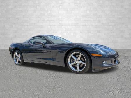 2013 Chevrolet Corvette 1LT