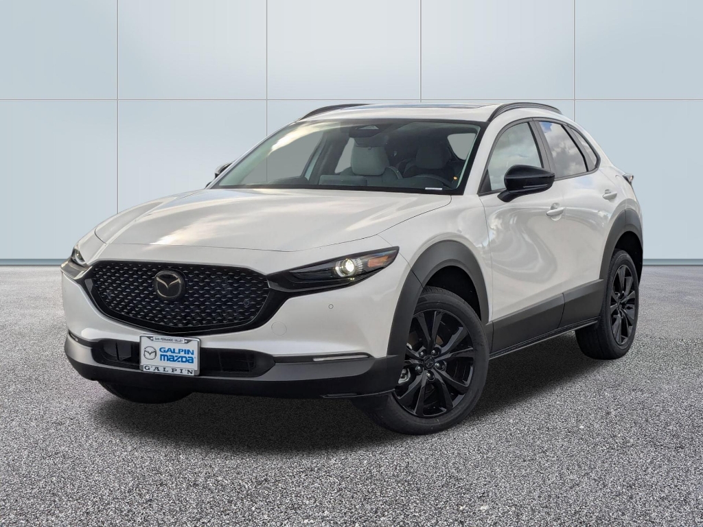 2026 Mazda CX-30 2.5 S Aire