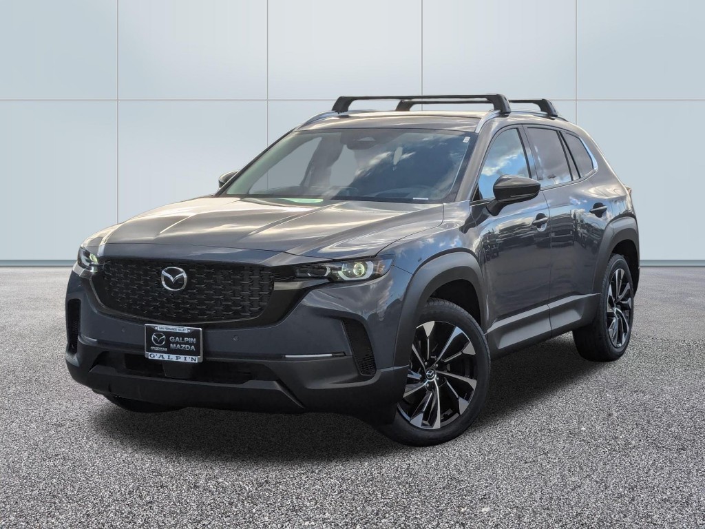 2026 Mazda CX-50 Hybrid H Hybrid Premium Plus