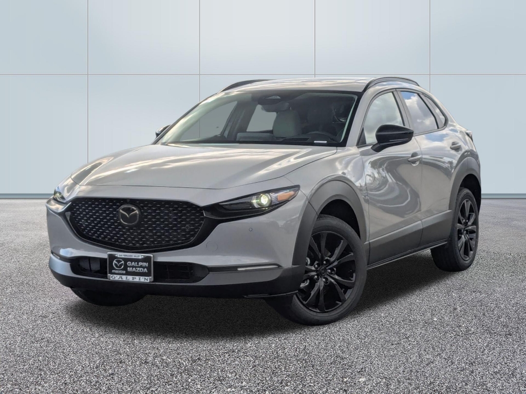 2026 Mazda CX-30 2.5 T Aire