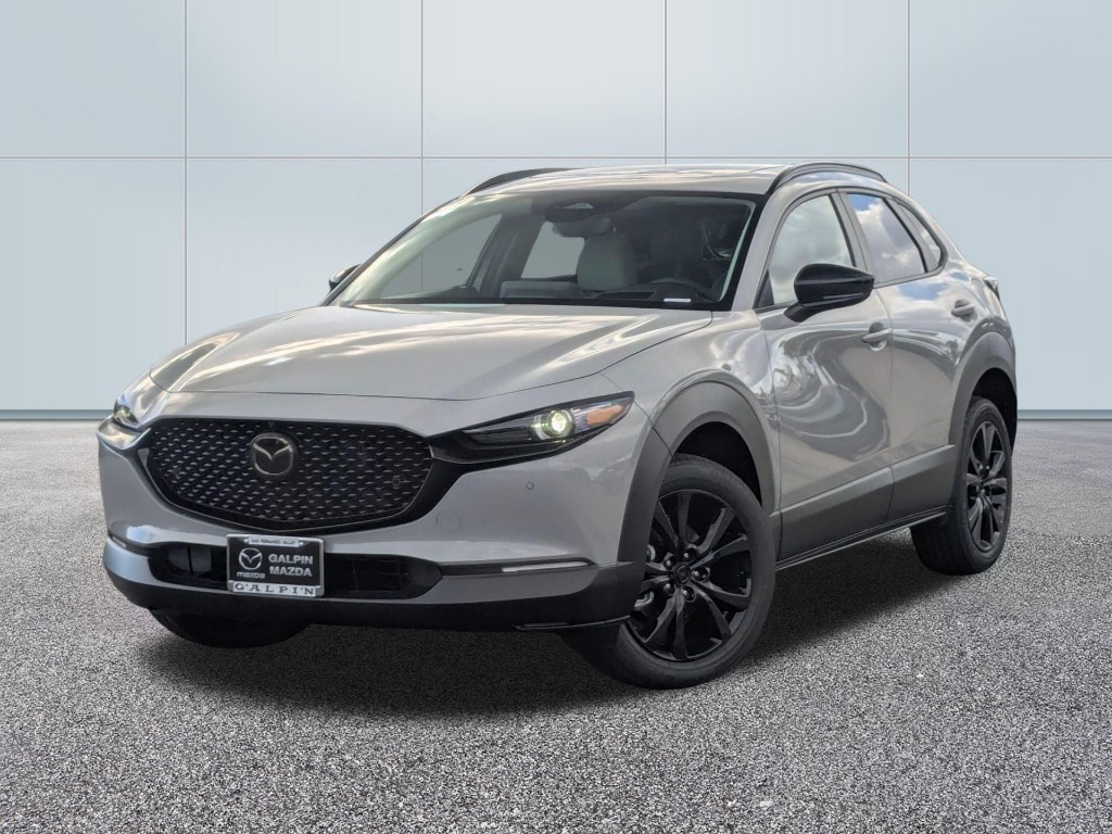 2026 Mazda CX-30 2.5 T Aire