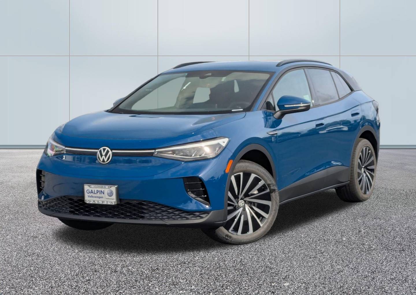 2026 Volkswagen ID.4