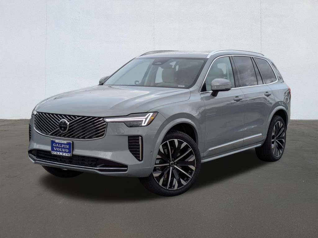 2026 Volvo XC90 B6 Ultra Bright