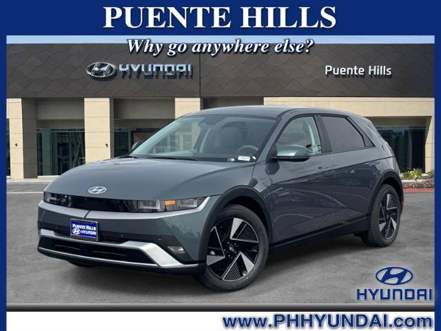 2026 Hyundai Ioniq 5 SEL