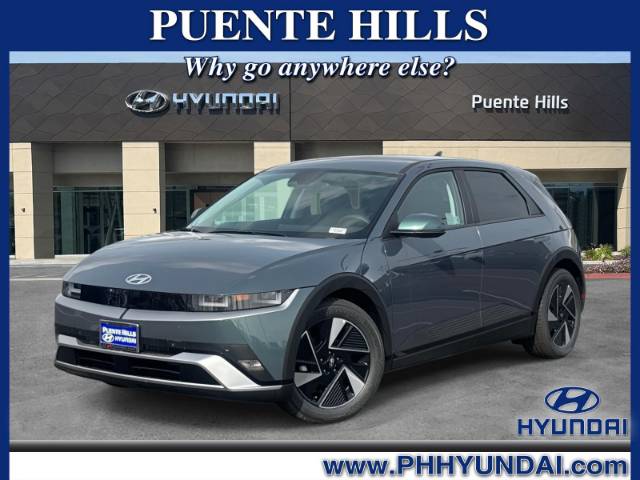 2026 Hyundai Ioniq 5 SEL