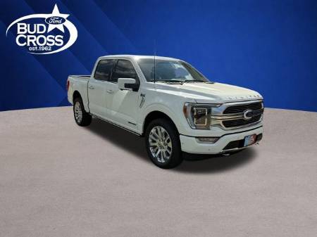 2023 Ford F-150 Limited