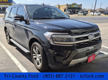 2024 Ford Expedition XLT
