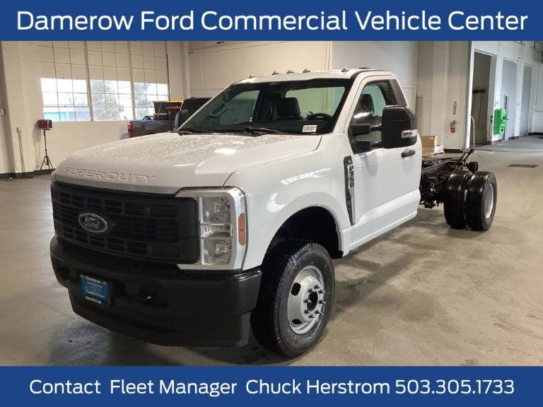 2026 Ford F-350SD XL