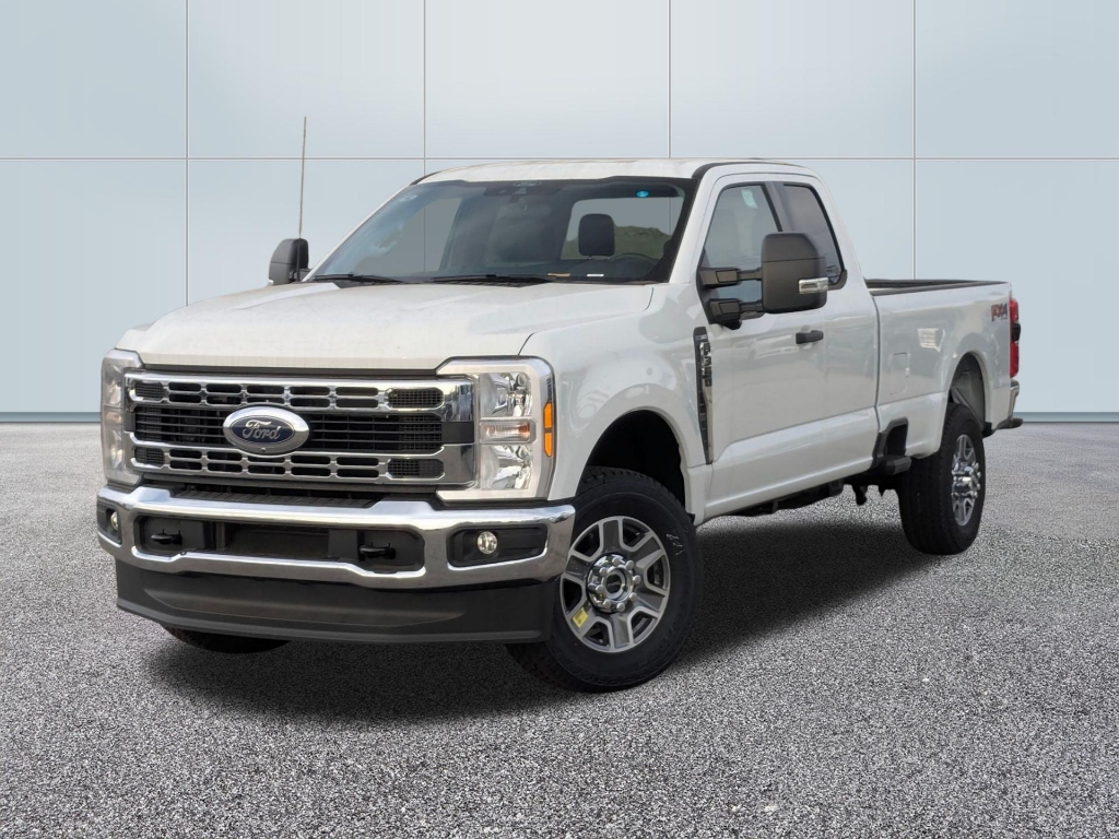 2025 Ford F-350 SD XLT