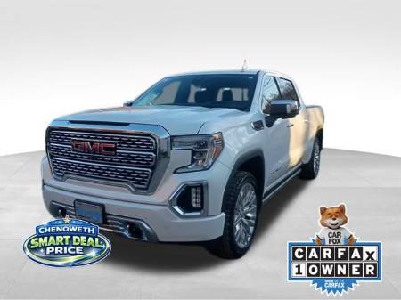 2019 GMC Sierra 1500 Denali