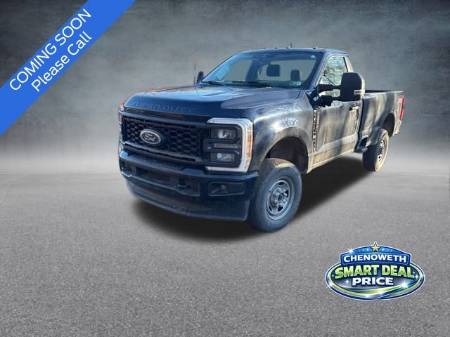 2023 Ford F-250SD XL