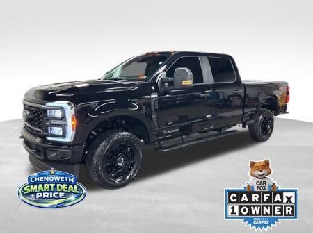 2025 Ford F-350SD XL