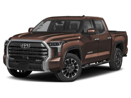 2024 Toyota Tundra 4WD Limited