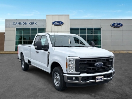 2026 Ford F-250 XL