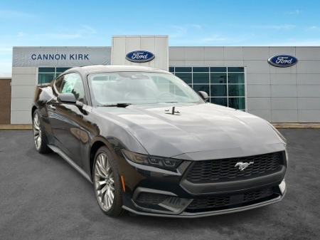 2026 Ford Mustang EcoBoost® Premium