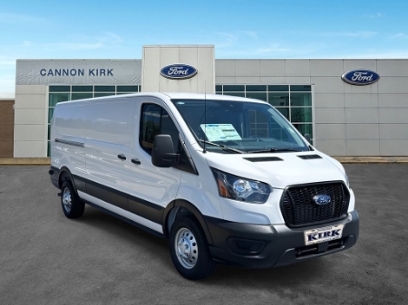 2025 Ford Transit Van Base