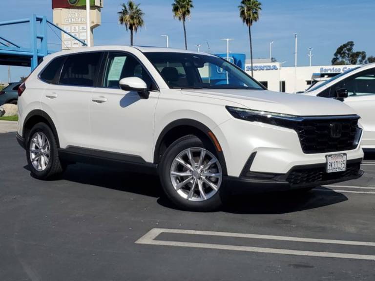 2023 Honda CR-V EX