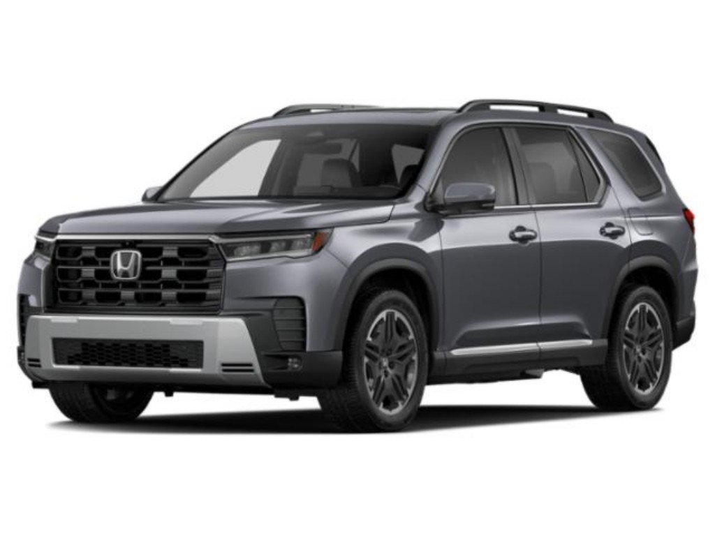 2026 Honda Pilot AWD TOURING S