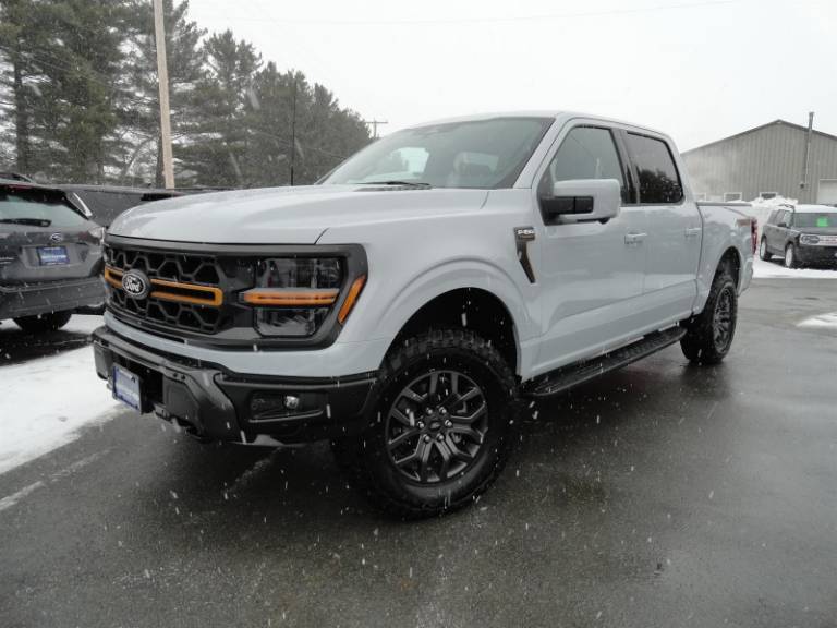 2025 Ford F-150 Tremor®