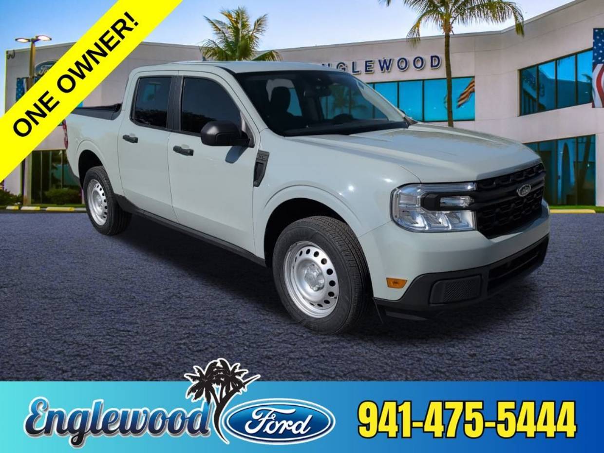 2023 Ford Maverick XL