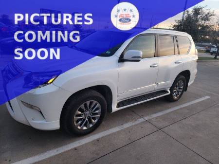 2014 Lexus GX 460 Luxury