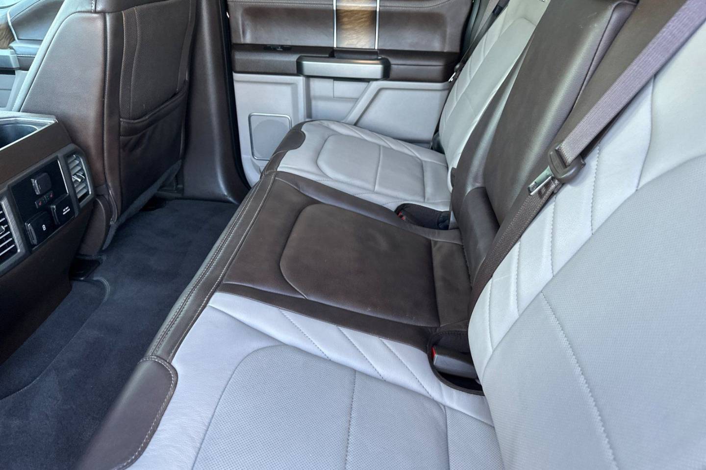 2019 Ford F-450 Super Duty Limited - Photo 12