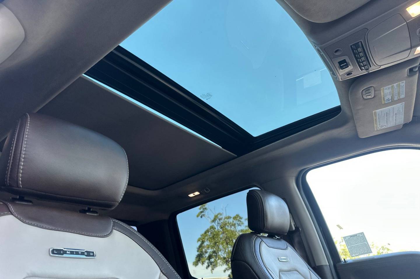 2019 Ford F-450 Super Duty Limited - Photo 16