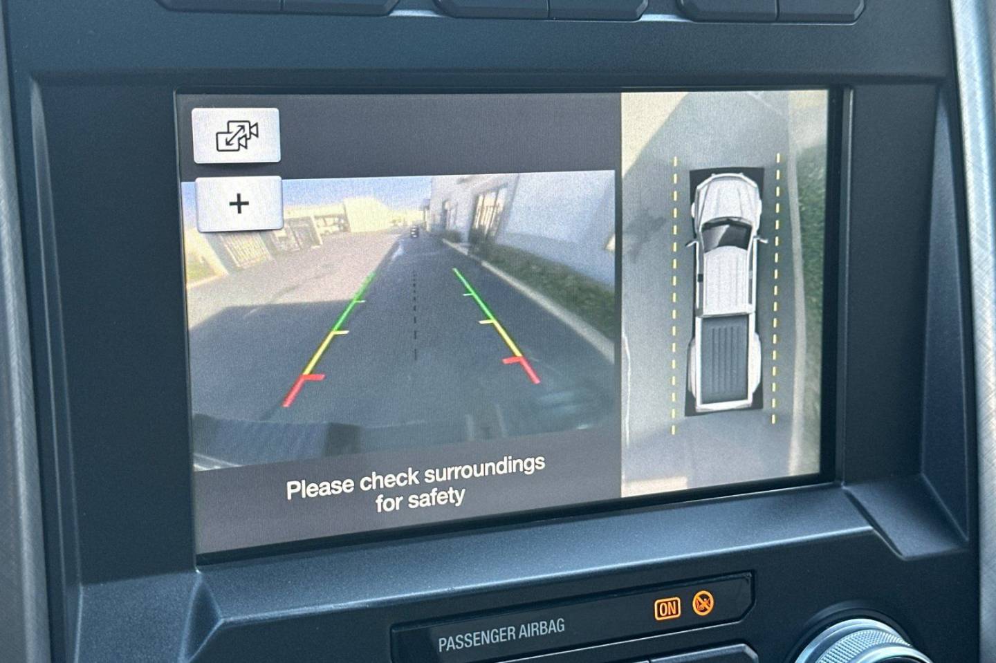 2019 Ford F-450 Super Duty Limited - Photo 19