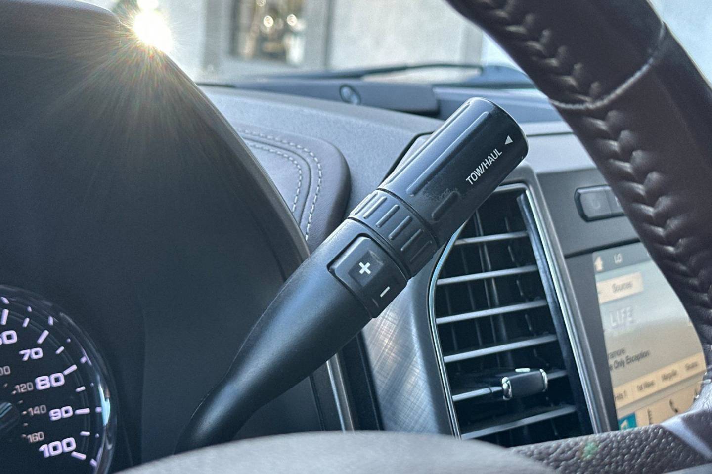 2019 Ford F-450 Super Duty Limited - Photo 21