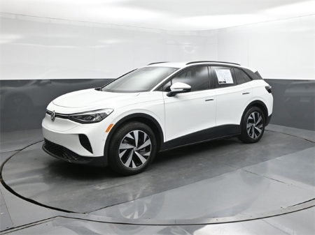 2024 Volkswagen ID.4 Standard