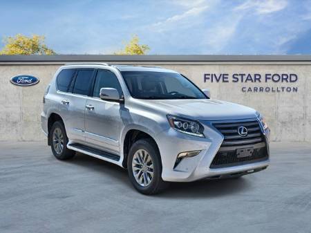 2014 Lexus GX 460 Luxury