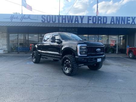 2023 Ford Super Duty F-250 SRW XLT