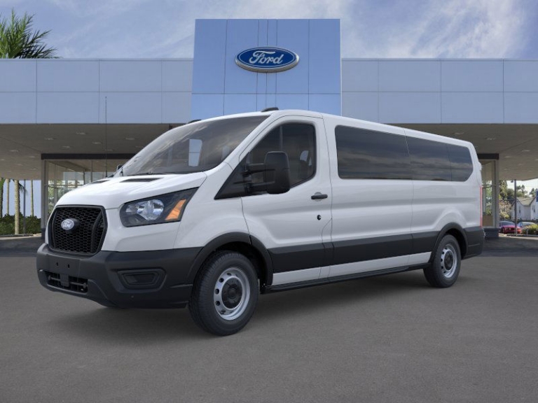 2026 Ford Transit-350 XL