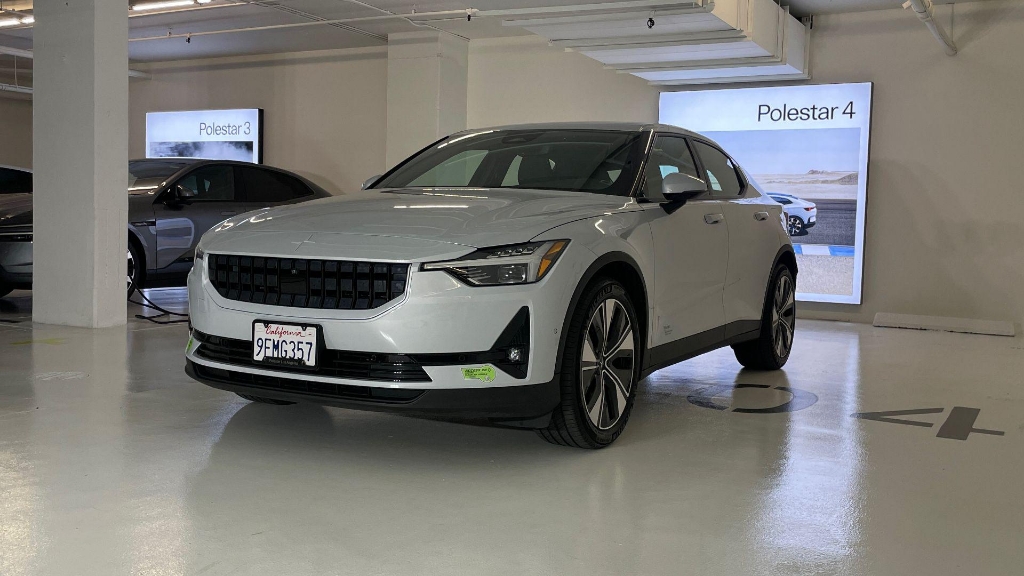 2023 Polestar 2 Base