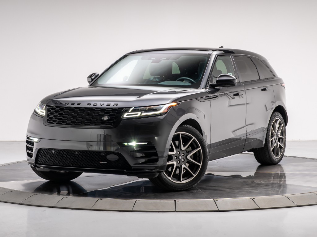 2023 Land Rover Range Rover Velar P340 R-Dynamic S MHEV