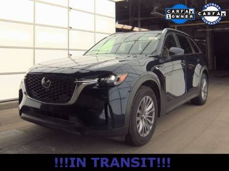 2025 Mazda CX-90 3.3 Turbo Select