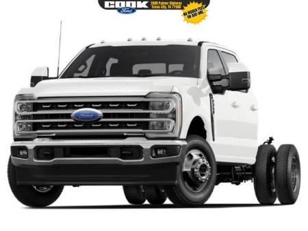 2025 Ford F-350SD XL