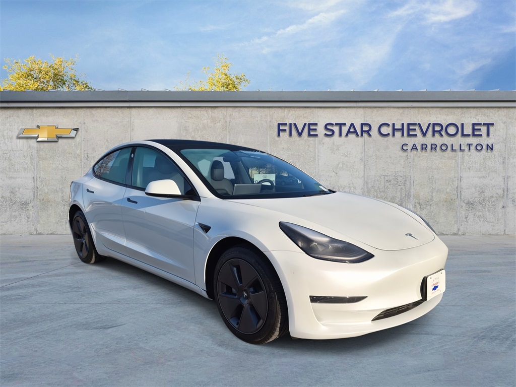 Used 2023 Tesla Model 3 Base