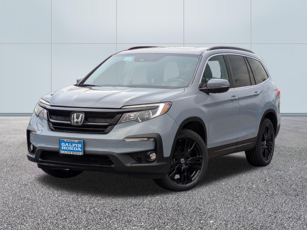 2022 Honda Pilot 2WD Special Edition