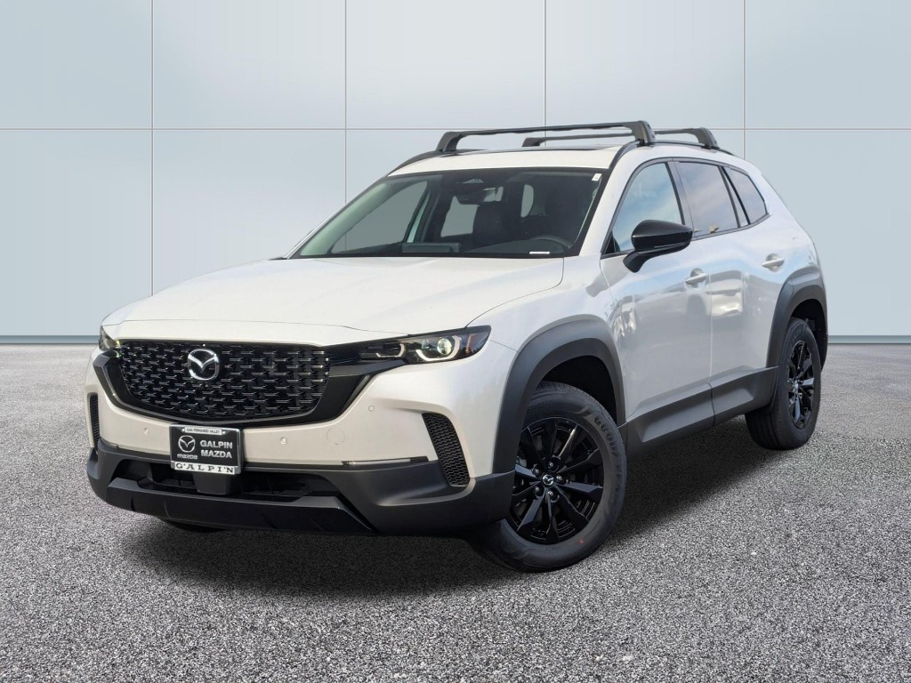 2026 Mazda CX-50 Hybrid H Hybrid Premium