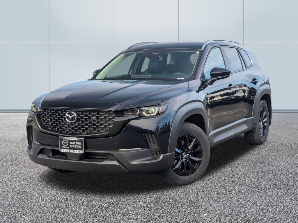 2026 Mazda CX-50 Hybrid H Hybrid Preferred