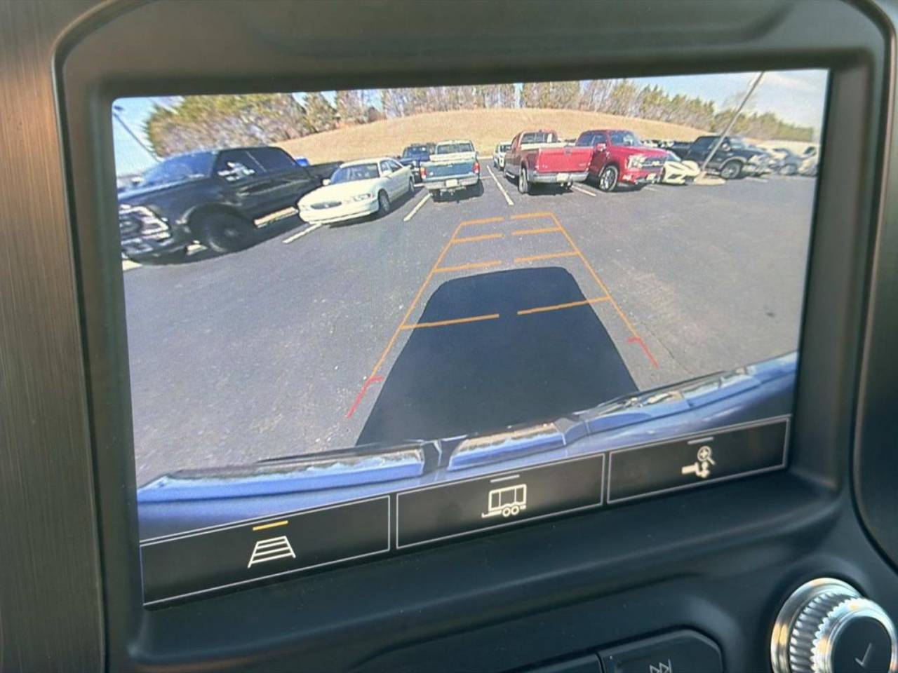 2021 GMC Sierra 1500 AT4 - Photo 11