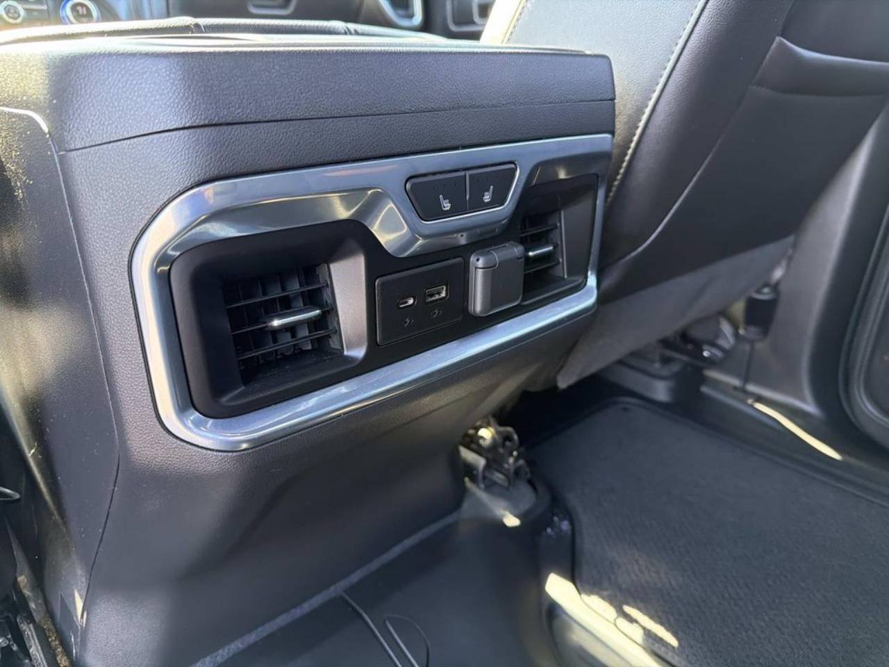 2021 GMC Sierra 1500 AT4 - Photo 13