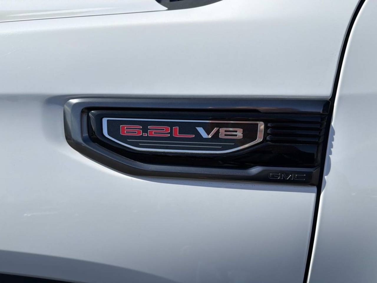 2021 GMC Sierra 1500 AT4 - Photo 14