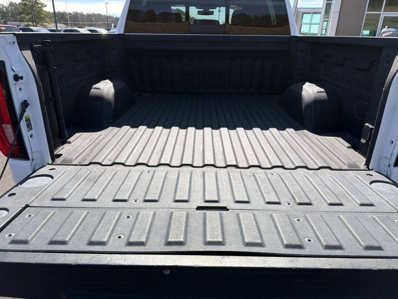 2021 GMC Sierra 1500 AT4 - Photo 17