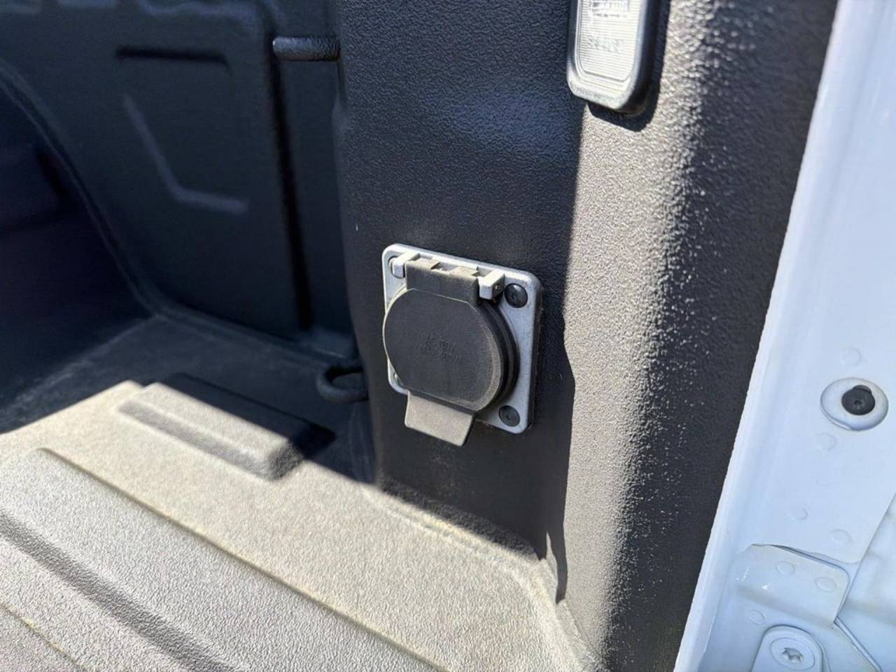 2021 GMC Sierra 1500 AT4 - Photo 18
